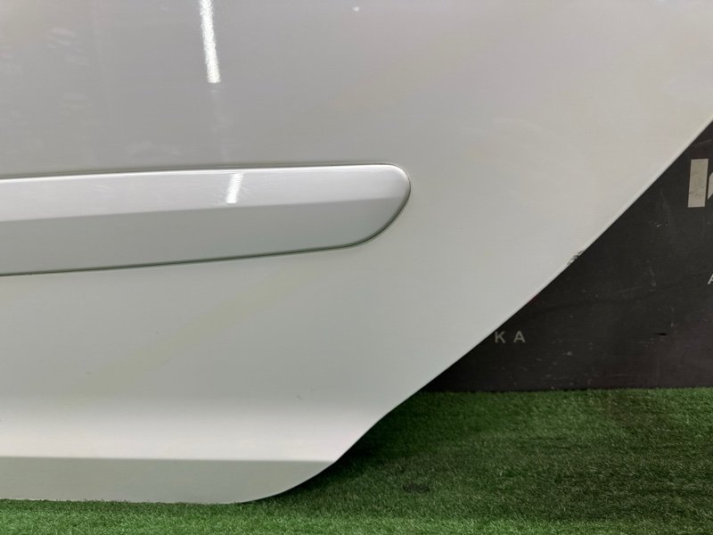 Дверь Kia Picanto