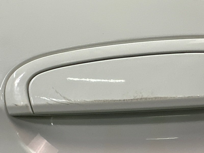 Дверь Kia Picanto