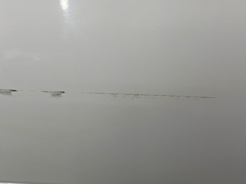 Дверь Kia Picanto