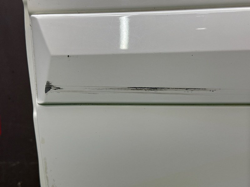 Дверь Kia Picanto