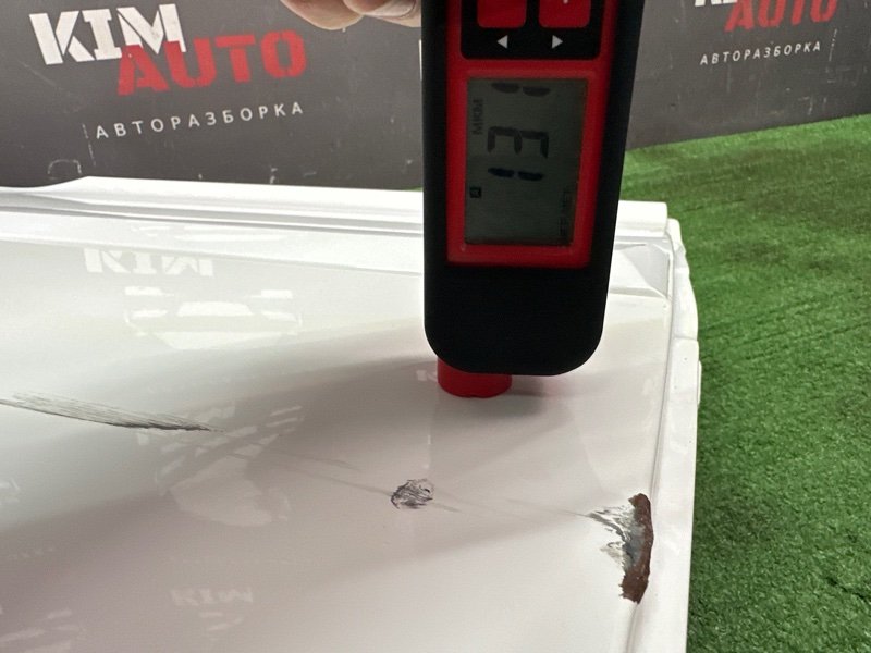 Дверь Kia Picanto