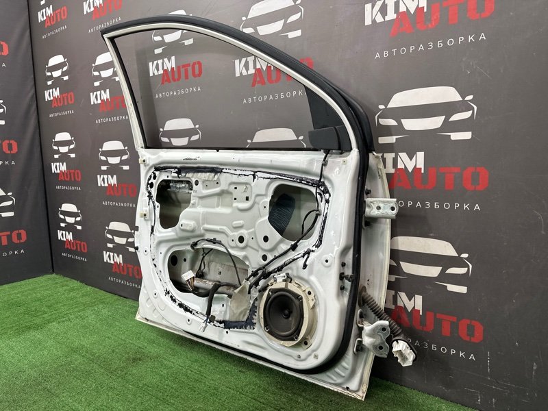 Дверь Kia Picanto