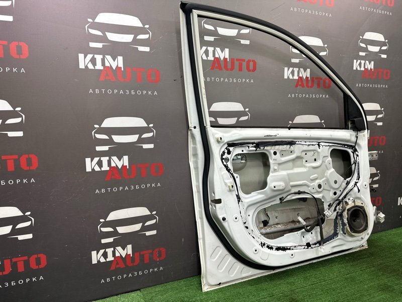 Дверь Kia Picanto