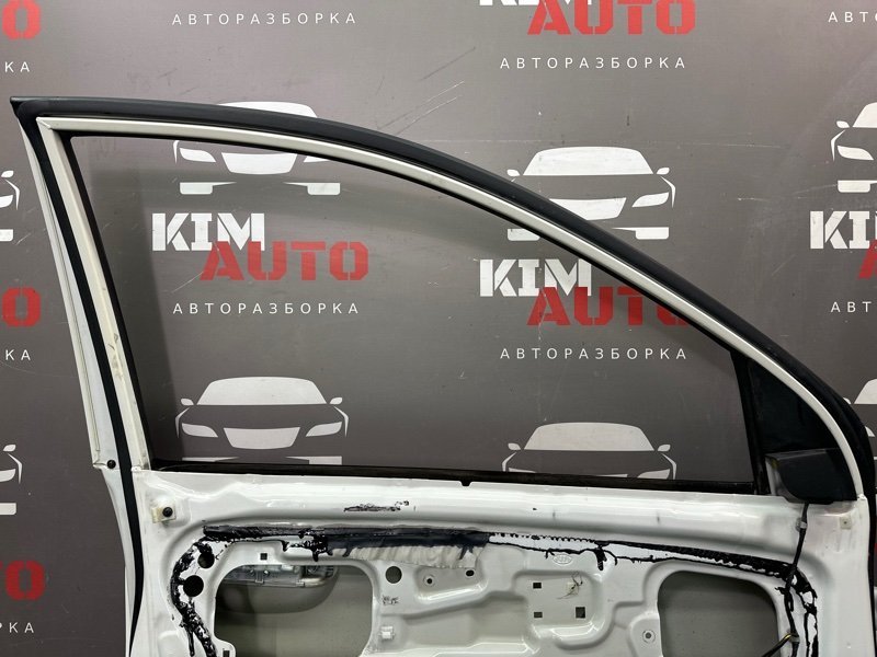 Дверь Kia Picanto