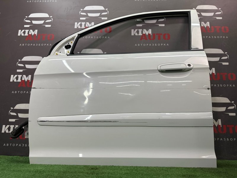 Дверь Kia Picanto