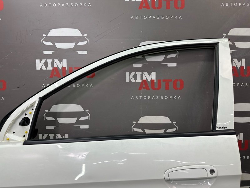 Дверь Kia Picanto