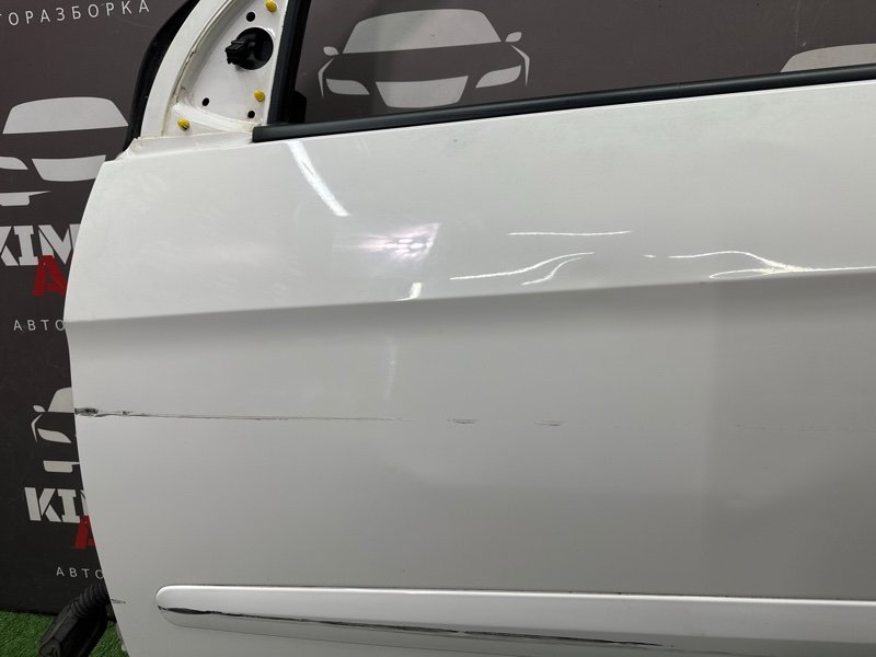 Дверь Kia Picanto