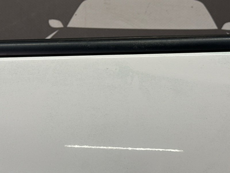 Дверь Kia Picanto