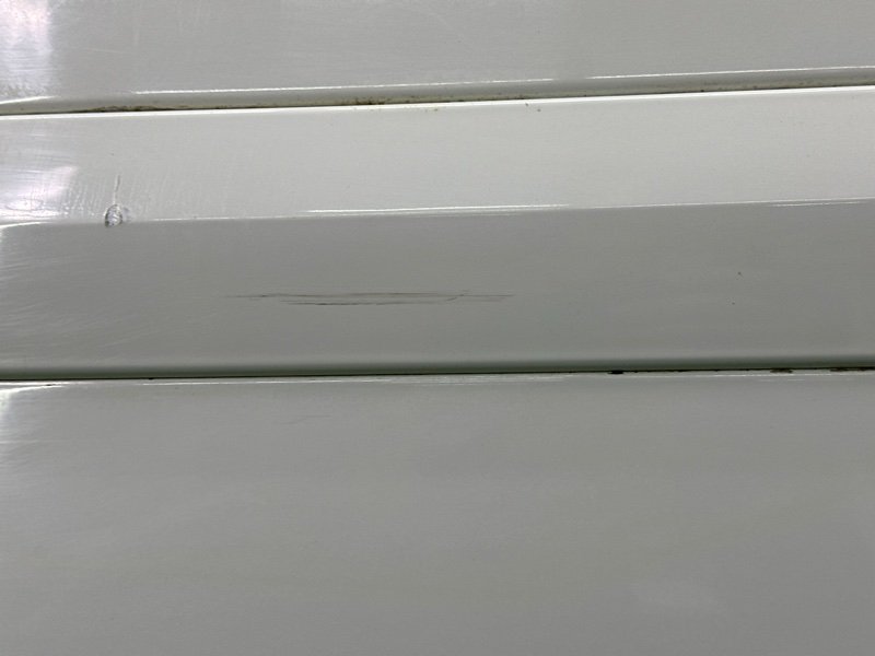 Дверь Kia Picanto