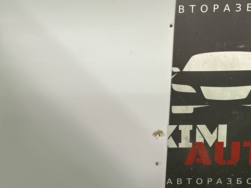 Дверь Kia Picanto