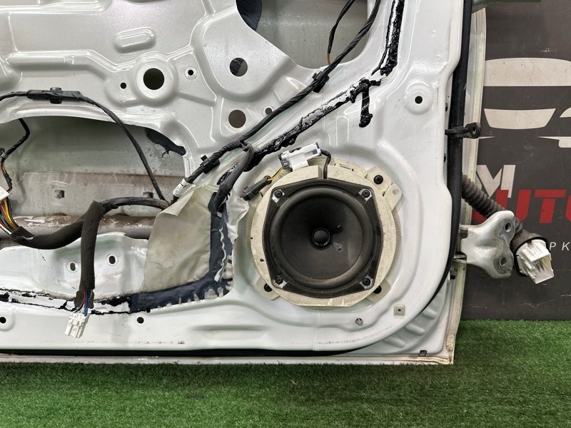 Дверь Kia Picanto