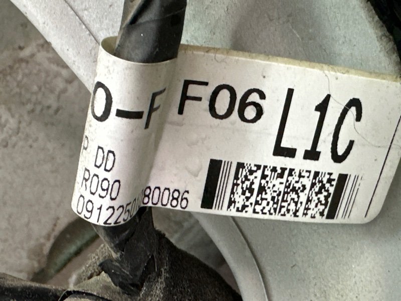 Дверь Kia Picanto