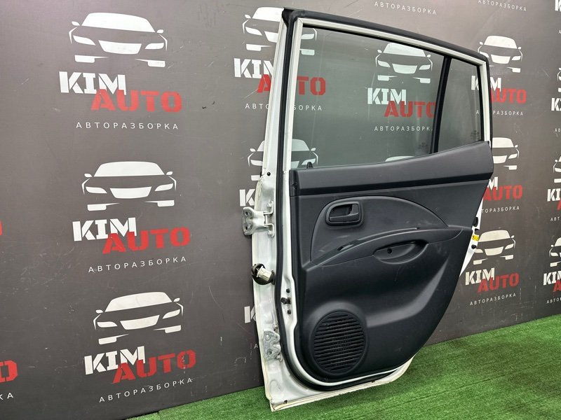Дверь Kia Picanto