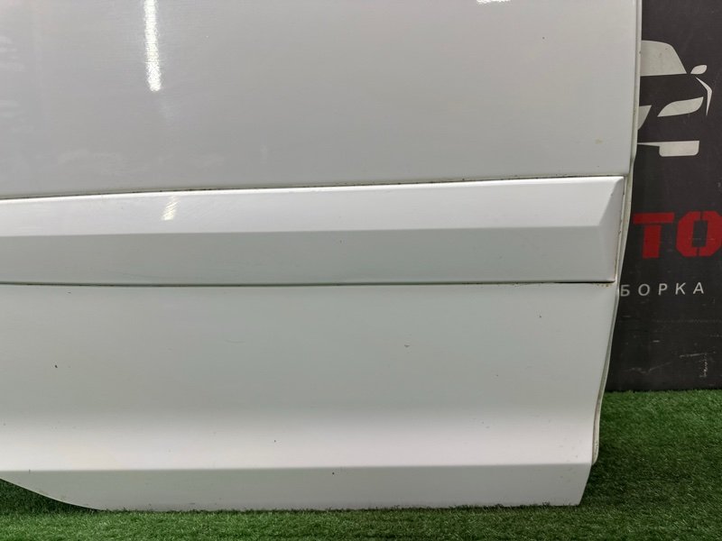 Дверь Kia Picanto