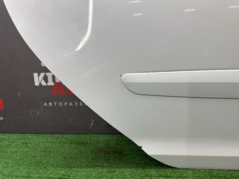 Дверь Kia Picanto