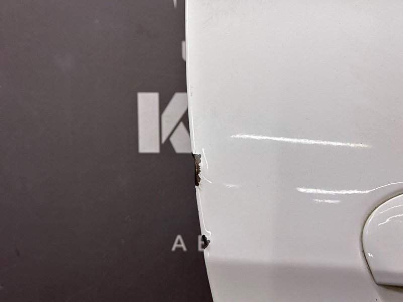 Дверь Kia Picanto