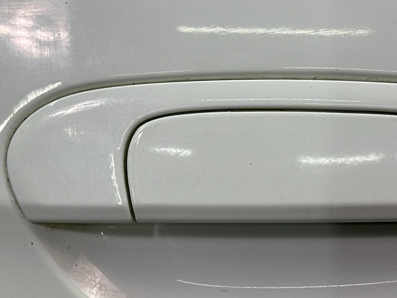 Дверь Kia Picanto