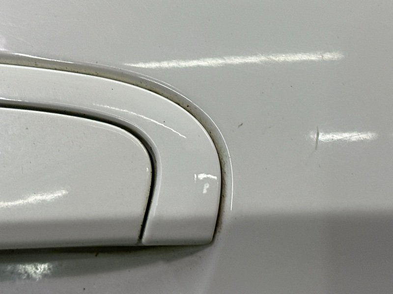 Дверь Kia Picanto