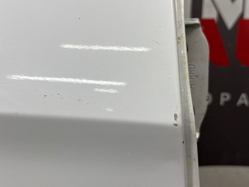 Дверь Kia Picanto