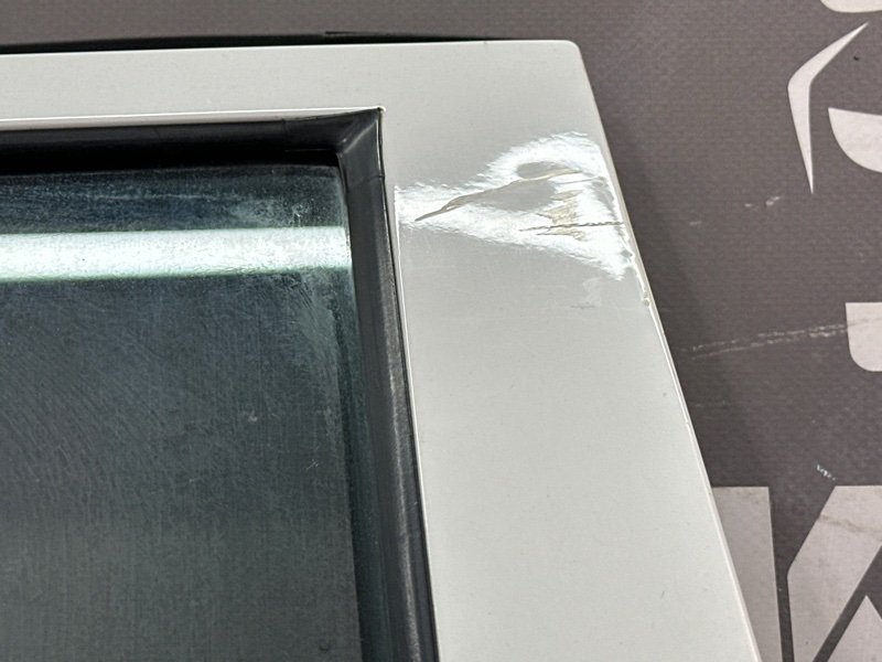 Дверь Kia Picanto