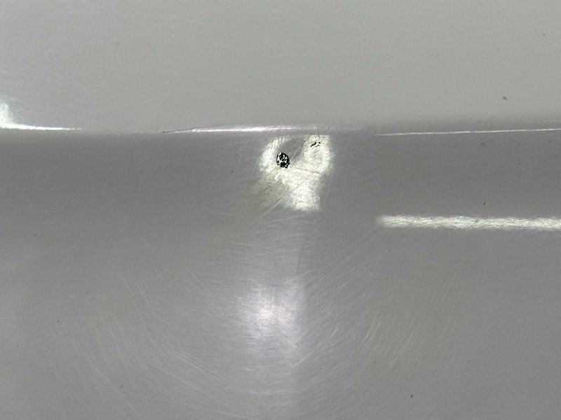 Дверь Kia Picanto