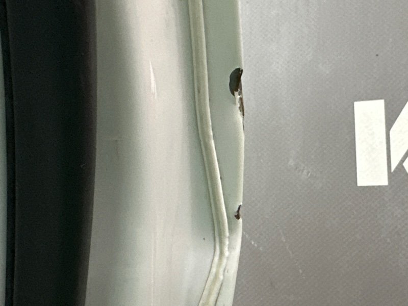 Дверь Kia Picanto