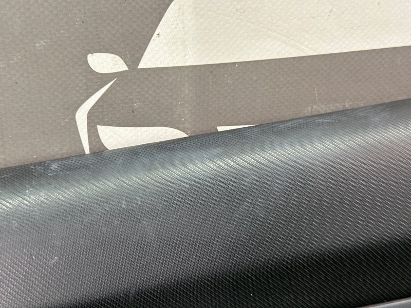 Обшивка двери Kia Ceed