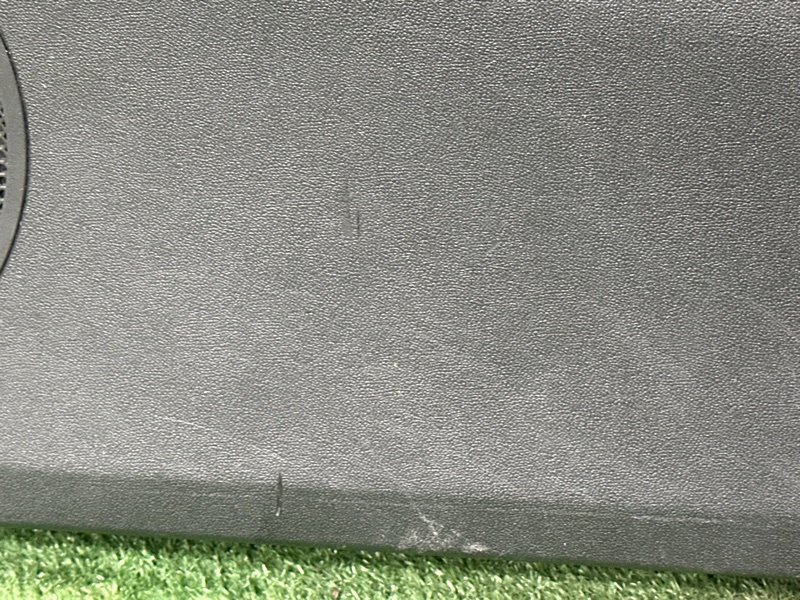 Обшивка двери Kia Ceed