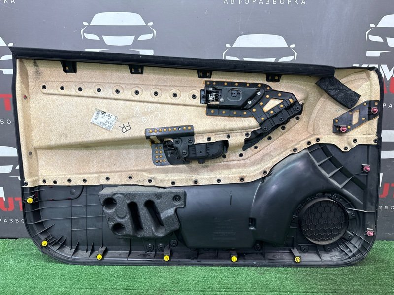 Обшивка двери Kia Ceed