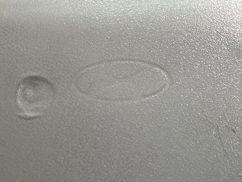 Дверь Hyundai Creta 2018 GS