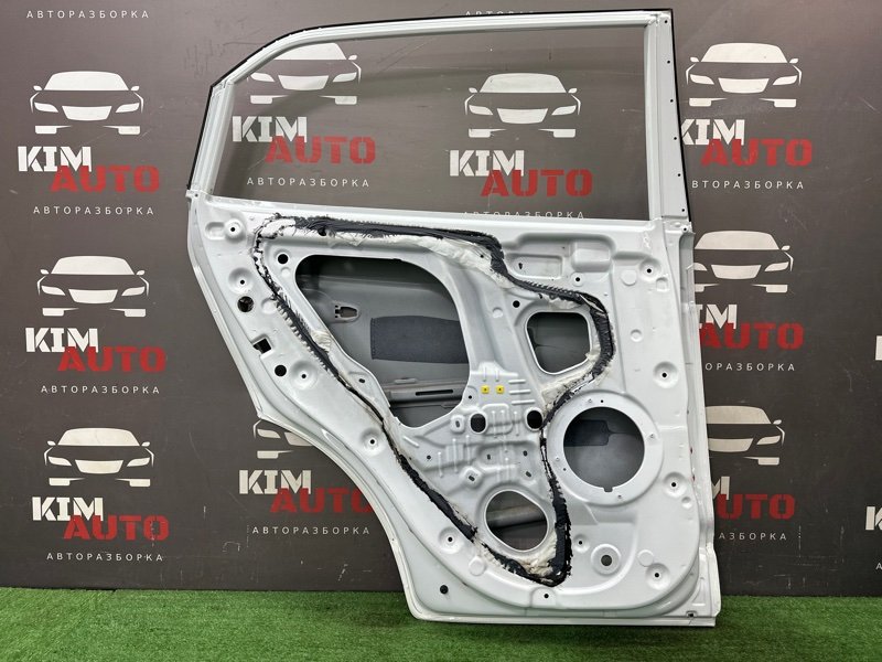 Дверь Hyundai Creta 2018 GS