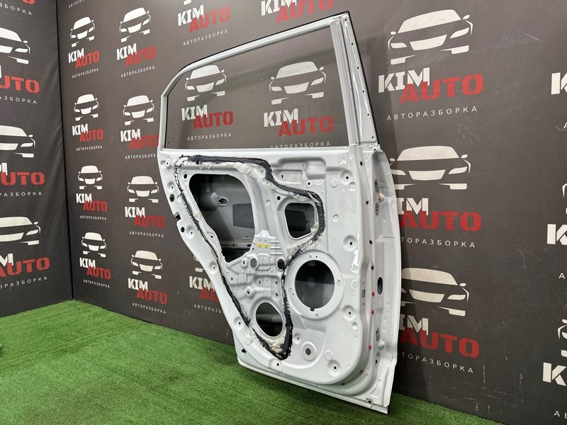 Дверь Hyundai Creta 2018 GS