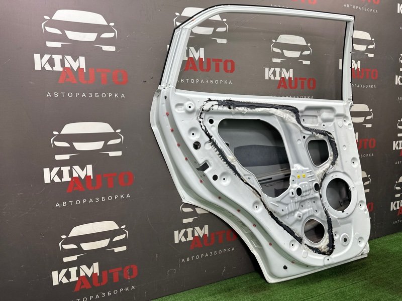 Дверь Hyundai Creta 2018 GS