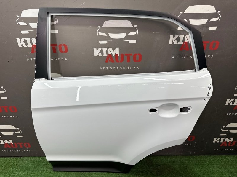 Дверь Hyundai Creta 2018 GS