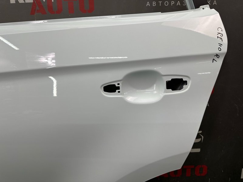 Дверь Hyundai Creta 2018 GS