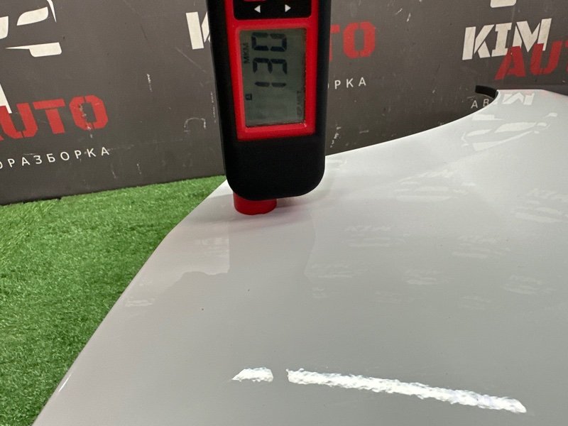 Дверь Hyundai Creta 2018 GS