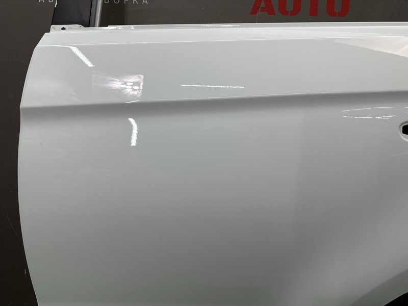 Дверь Hyundai Creta 2018 GS