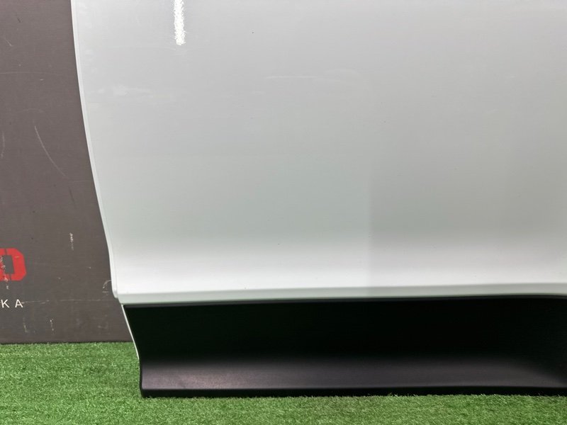 Дверь Hyundai Creta 2018 GS