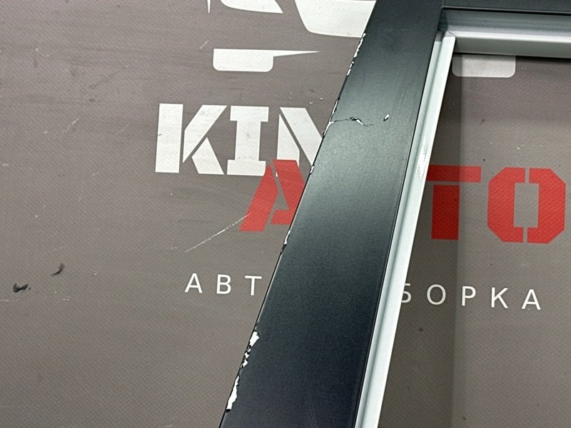 Дверь Hyundai Creta 2018 GS