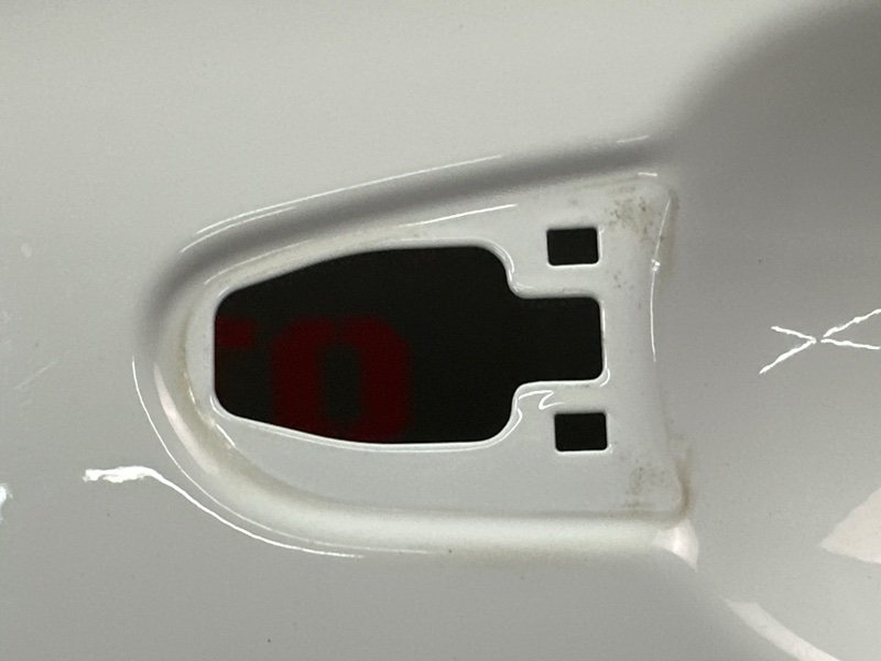 Дверь Hyundai Creta 2018 GS