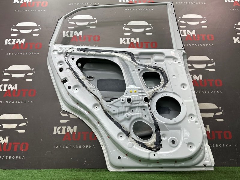 Дверь Hyundai Creta 2018 GS