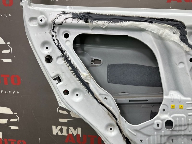 Дверь Hyundai Creta 2018 GS