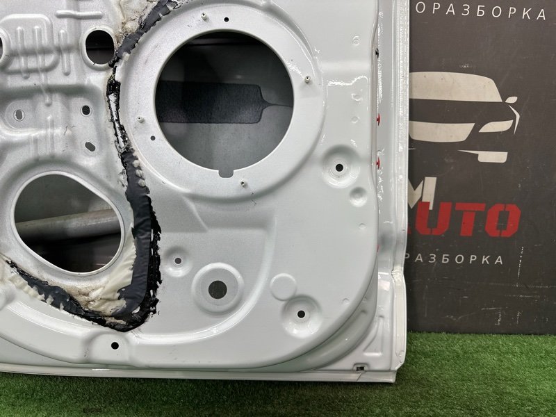 Дверь Hyundai Creta 2018 GS