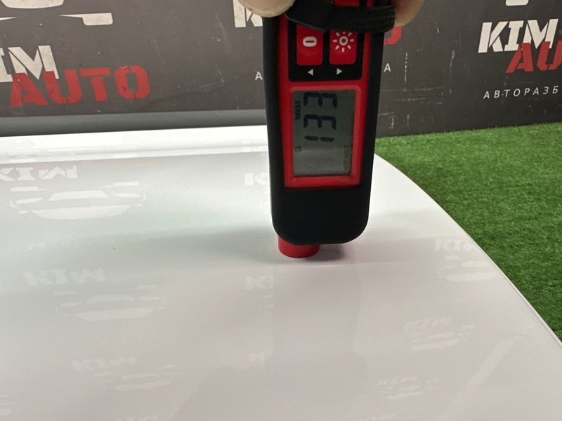 Дверь Hyundai Creta 2018 GS