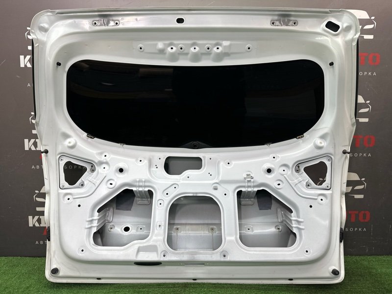 Крышка багажника Hyundai Creta 2018 GS