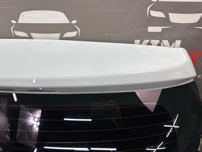 Крышка багажника Hyundai Creta 2018 GS