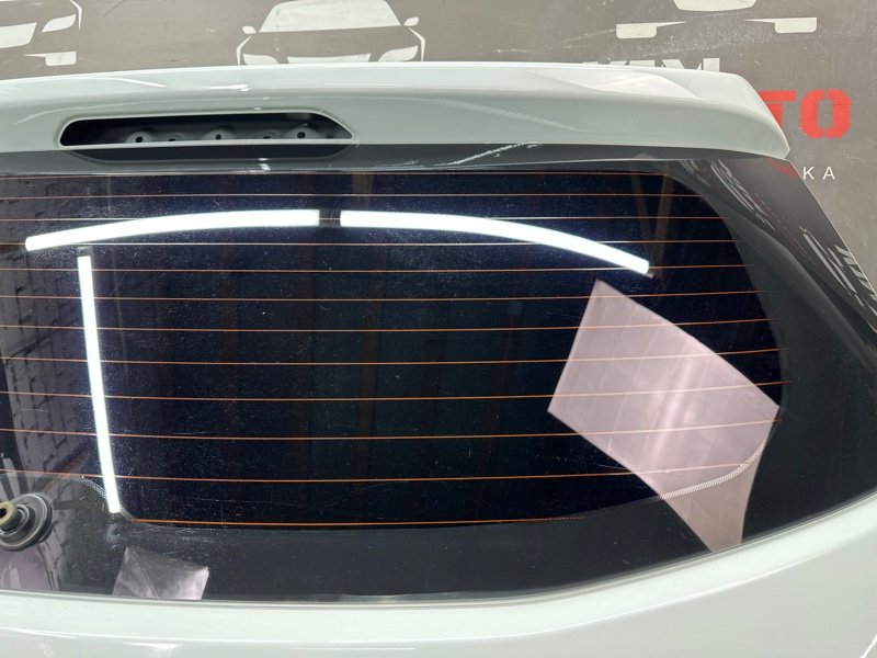 Крышка багажника Hyundai Creta 2018 GS