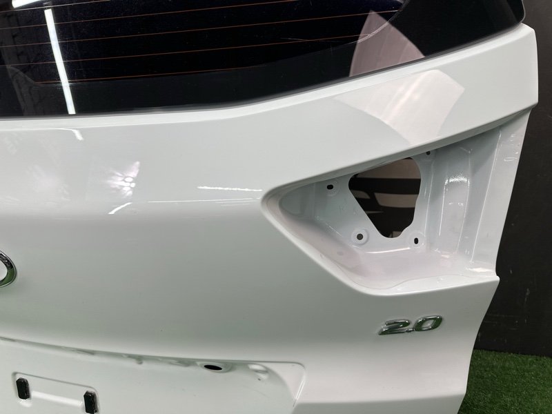 Крышка багажника Hyundai Creta 2018 GS