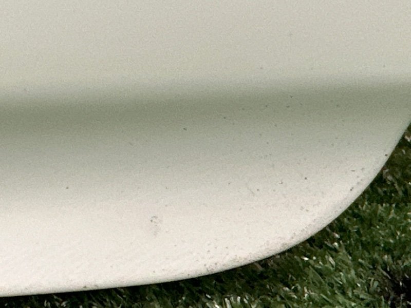 Крышка багажника Hyundai Creta 2018 GS