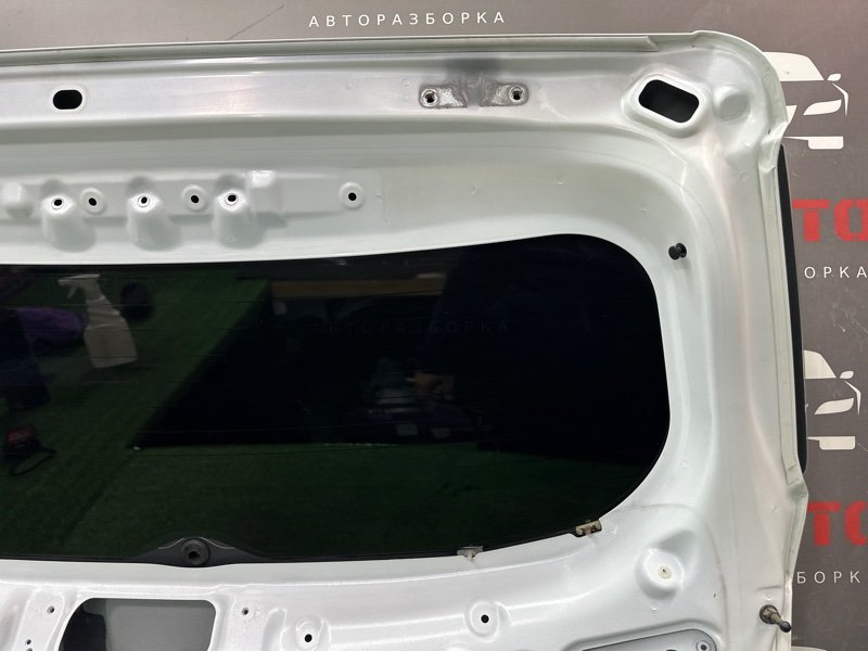 Крышка багажника Hyundai Creta 2018 GS